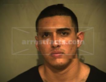 Jacob Leigh Alonzo
