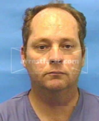 Perry Edward Criswell