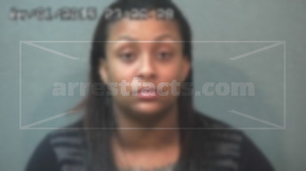 Charlene Brittany Davis