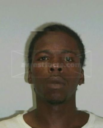 Zachariah Sanders