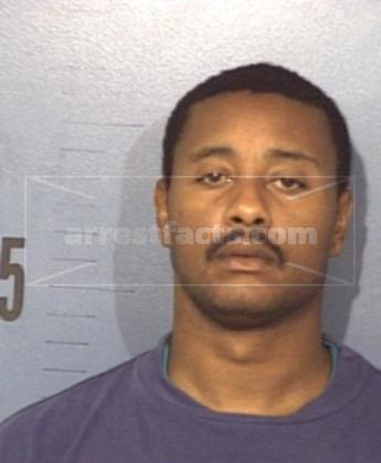 Brian Keith Felder