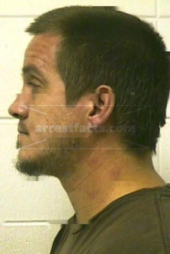 Christopher Alan Alford