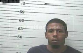 Brandon Deshawn Hayes