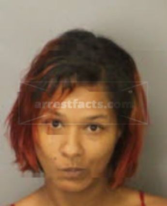 Brenda Latoya Huston