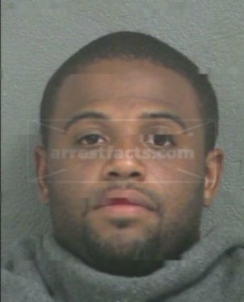 Jermaine Tyrone Banks