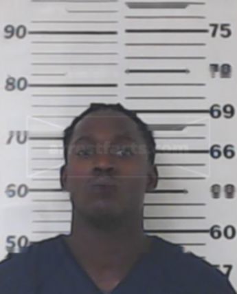 Laderrick Tremaine Harris