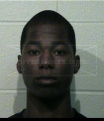 Shavaire Langston Griggs