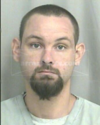 Jason Leon Faught