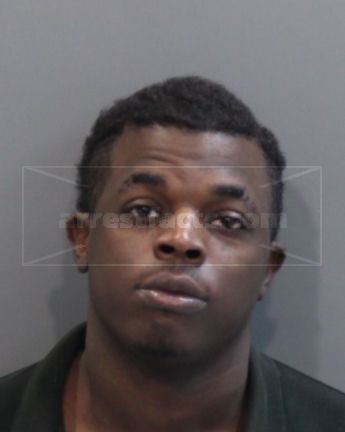 Demarco Jermaine Harrison