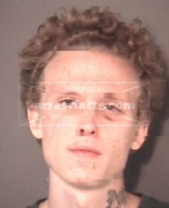 Brandon Kelly Walters