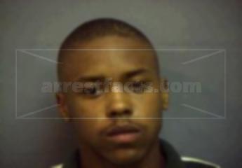 Trenton Allen Tindall