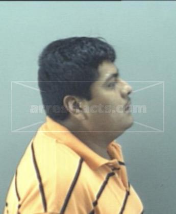 Jose Julian Arias