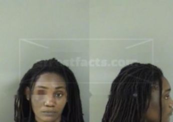 Evonia Lashelle Johnson