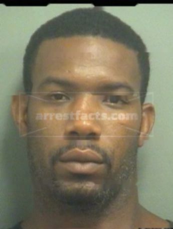 Darren Charles Mcrae