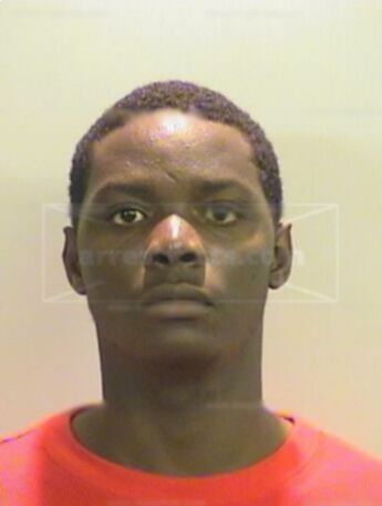 Deanthony Jamal Washington