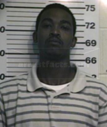 Roderick Dewayne Polk