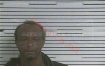 Randal Eugene Travis