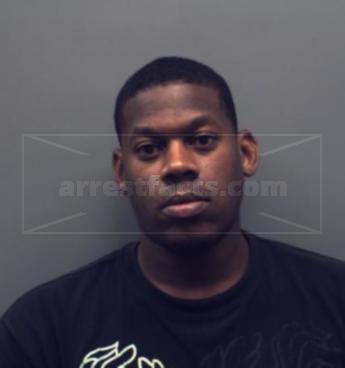 Jercory Deshunn Watson