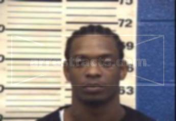 Damion Reion Hartsfield