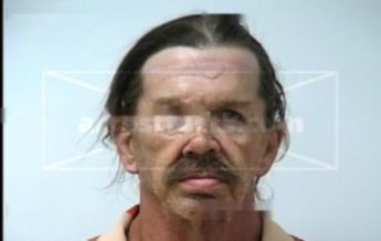 Mark Anthony Lynch