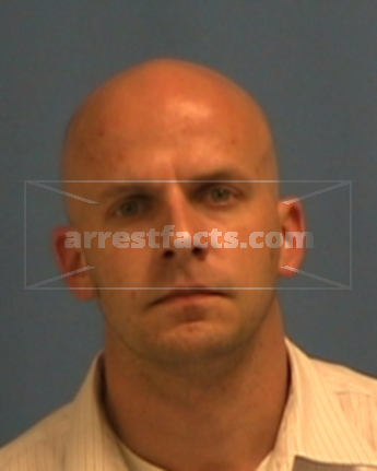Jason Wayne Gray