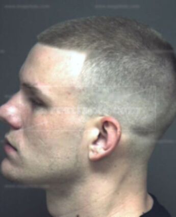 Dustin Wayne Miller