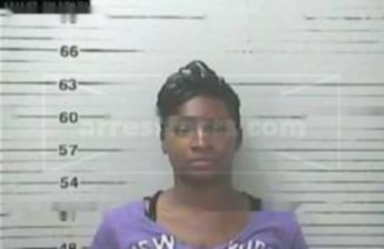 Kreshanda Lawon Pruitt