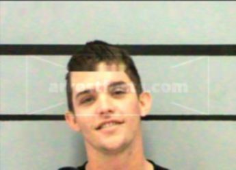 Jace Dillon Crider