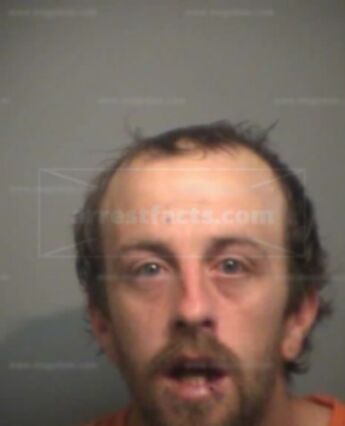 Brandon Lee Gerchak