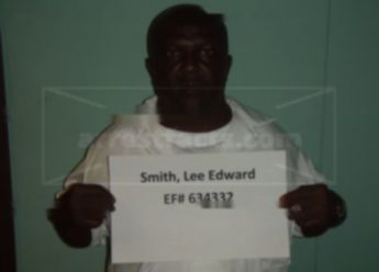 Lee Edward Smith