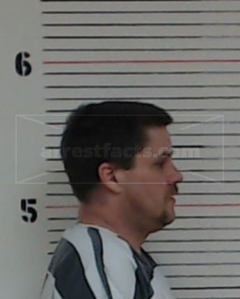 Robert Scott Mcdaniel