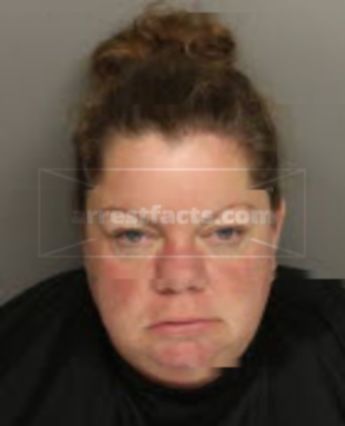 Cindy Michelle Strickland