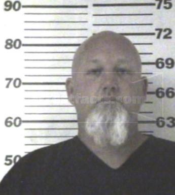 Darrell Wayne Cranfill