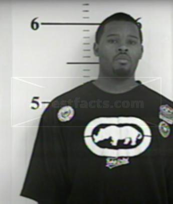 Kreston Jermaine Paige