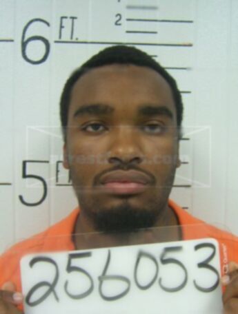 Jarvis Duwan Garrett