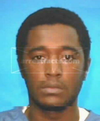 Frederick Antonio Cleveland