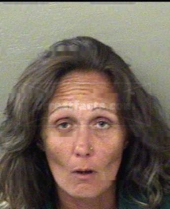 Amanda Sue Atkins