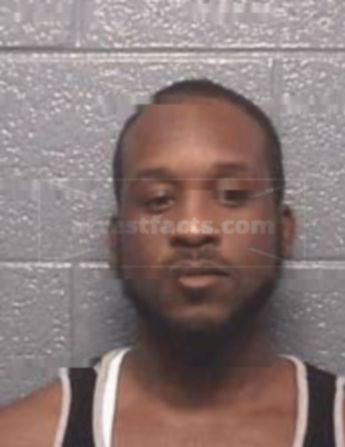 Mark Antwone Hunt