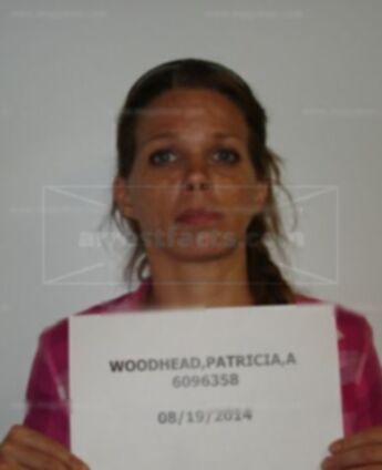 Patricia A Woodhead