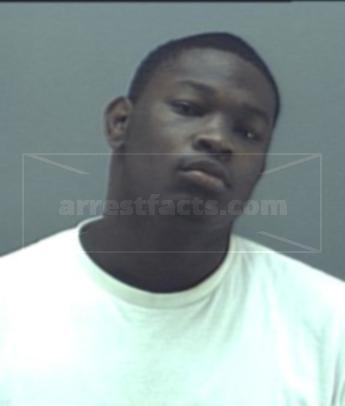 Brandon Dejuan Ford