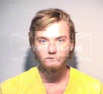Elijah Sterling Vedder