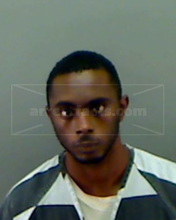 Cedric Bernard Miles