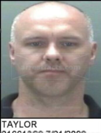 Wesley Alton Taylor Jr.