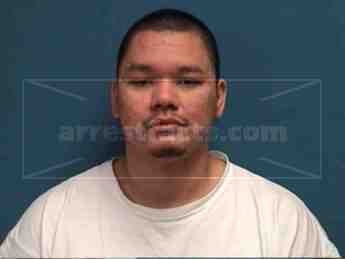 Isaac William Brown