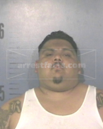 Ricky Richard Rodriguez