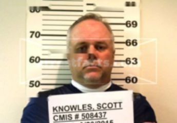 Scott Robert Knowles