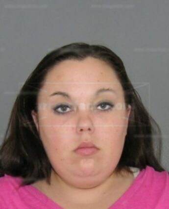 Tiffany Susan Carpenter