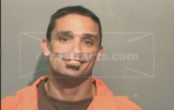 Travis Grant Moseley
