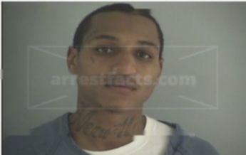 Dandre Deangelo Hill