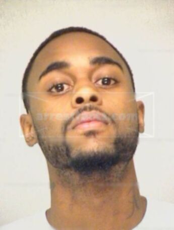 Derrick Montel Hagins